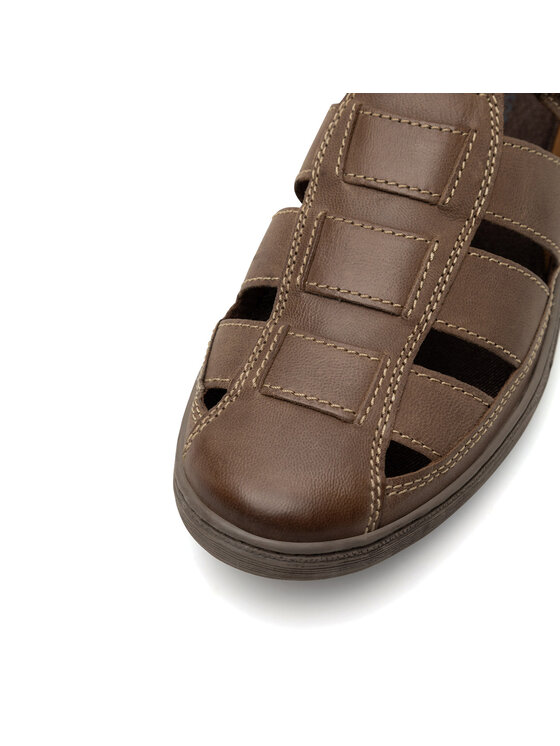 Lasocki Sandalen VICTOR3-40 MI08 Braun | Modivo.de