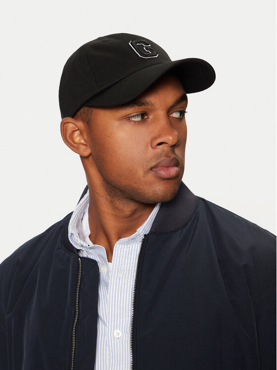 Guess Jeans Guess Jeans Cappellino M5RZ16 WF8V1 Nero