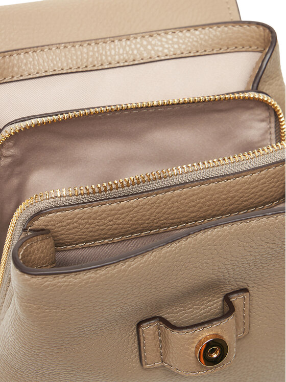 MICHAEL Michael Kors MICHAEL Michael Kors Раница Quinn 30T5GQNB0L Бежов