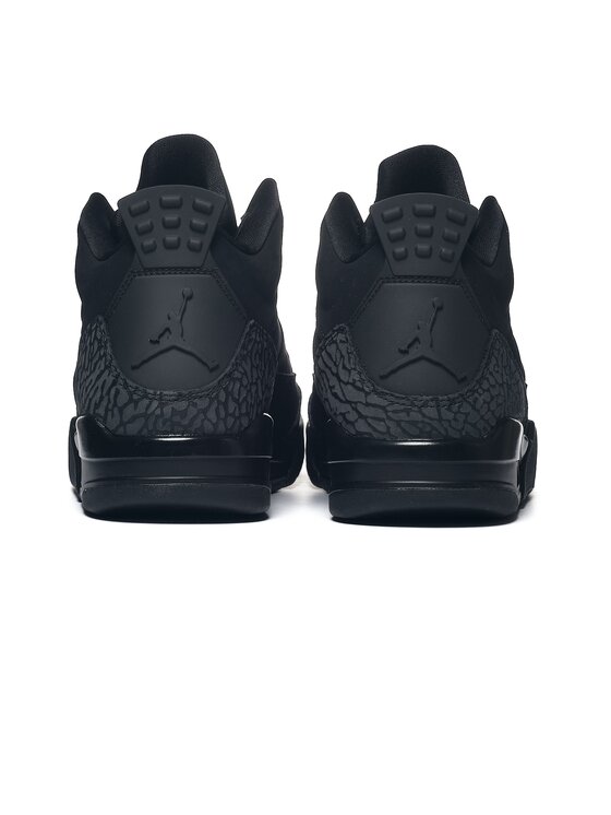 Nike Nike Sneakersy JORDAN SON OF MARS LOW Czarny