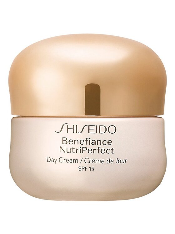 Shiseido Shiseido Benefiance Nutriperfect Day Cream Spf15 Krem do twarzy