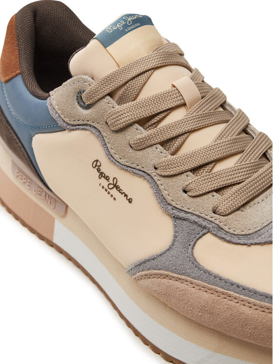 Pepe Jeans Pepe Jeans Tossud PLS60025 Beež
