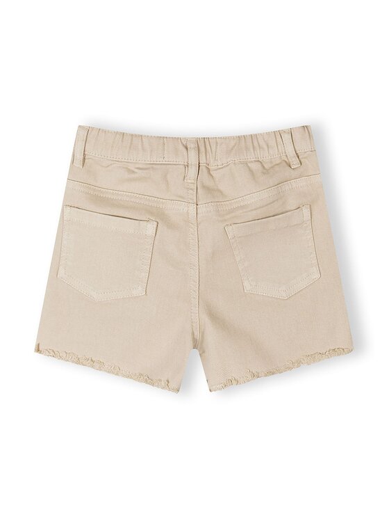 minoti minoti Szorty 30SHORT168 Różowy Regular Fit