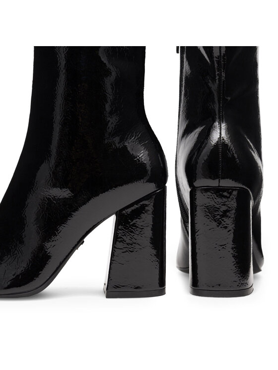 Nine West Nine West Aulinukai SAAMEN SJ1453-1 Juoda