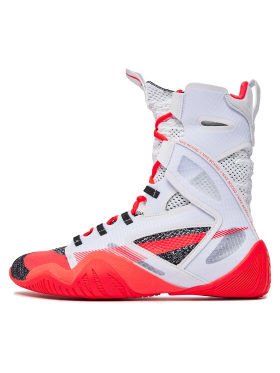 Nike Nike Boxerské topánky Hyperko 2 CI2953 101 Farebná