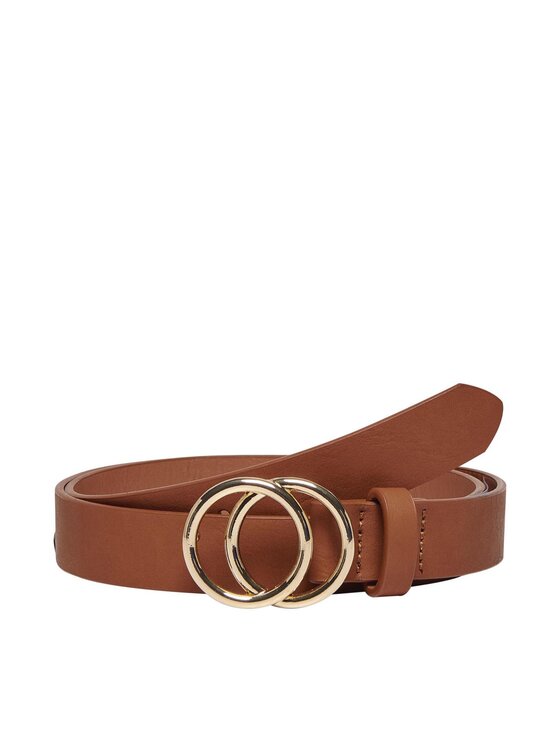 ONLY ONLY Cintura da donna Rasmi 15185213 Marrone