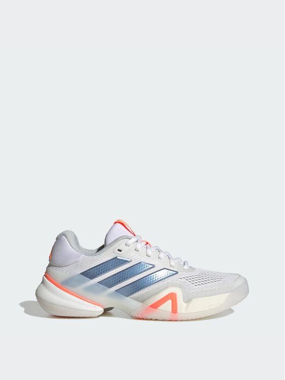 adidas adidas Buty do tenisa Barricade 14 Biały