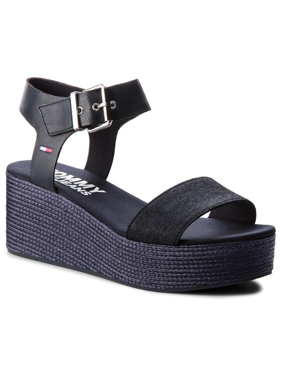 Flatform sandali store