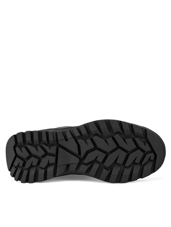 Reebok Scarponcini S25W009B 1 Nero Modivo
