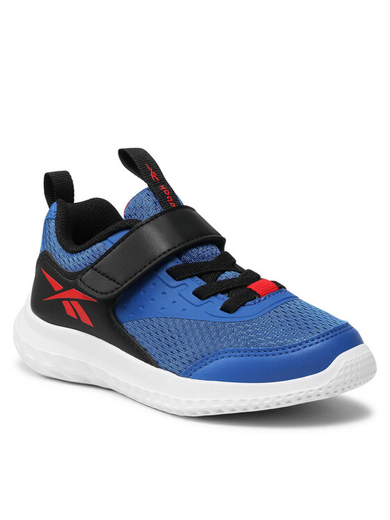Reebok Chaussures de running Rush Runner 4.0 Al H68061 Bleu Modivo