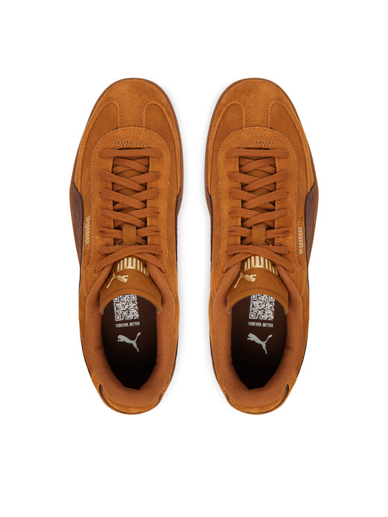 Puma Puma Sneakers Puma Club II Era 400717 35 Marrone