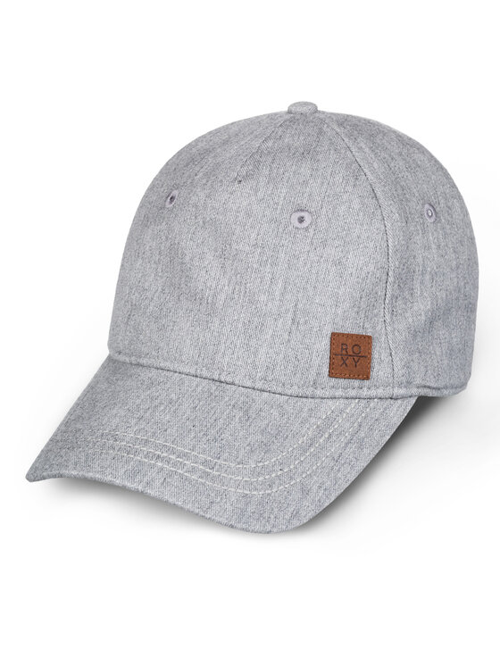 Roxy Roxy Cappellino Extra Innings ERJHA03677 Grigio