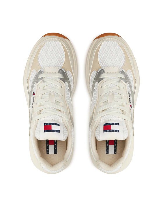 Tommy Jeans Tommy Jeans Tossud EN0EN02772 Valge