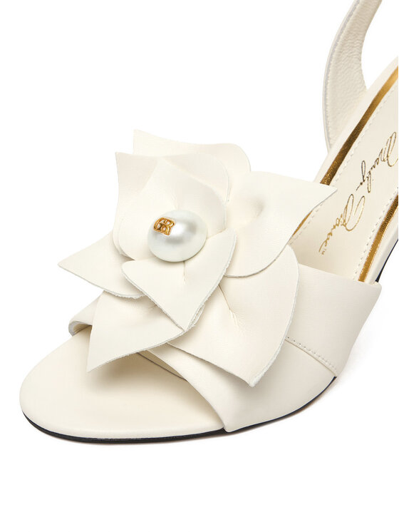 GINO ROSSI GINO ROSSI Sandale CEO-ROSE-LT2158-2 Bijela