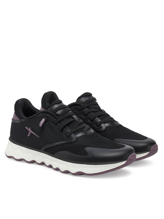 Tamaris Tamaris Sneakers 1-23700-44 Nero