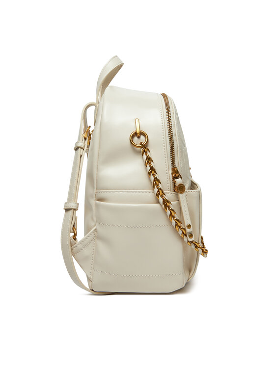 Liu Jo Liu Jo Kuprinės Ecs M Backpack AA5196 E0538 Écru