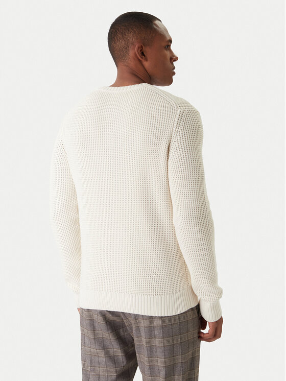 JOOP! Jeans JOOP! Jeans Kampsun Harono 30047662 Ekrüüvärv Modern Fit