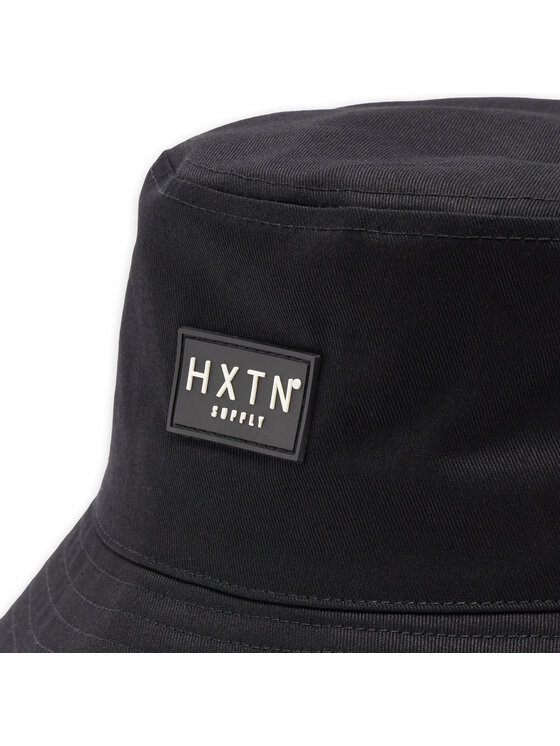 HXTN Supply Hut Bucket Discord HH0716 Schwarz | Modivo.de