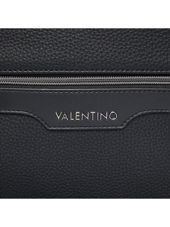 Valentino Valentino Plecak Efeo VBS7O901 Czarny