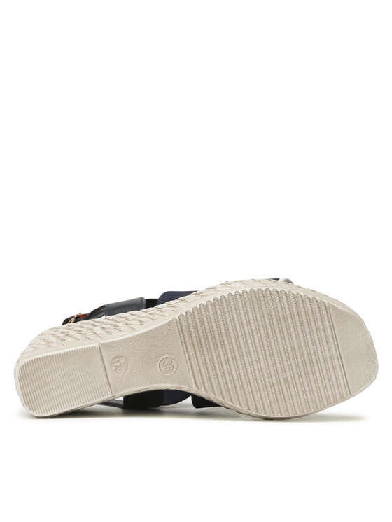 Lasocki Lasocki Sandale OCE-3033-07 Bleumarin