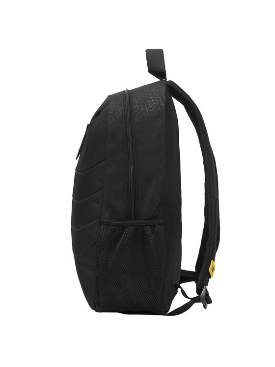 CAT Footwear CAT Footwear Zaino Caterpillar Benson Backpack Nero