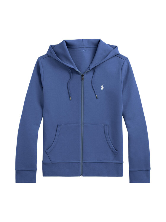 Polo Ralph Lauren Polo Ralph Lauren Bluza 710881517071 Niebieski Regular Fit