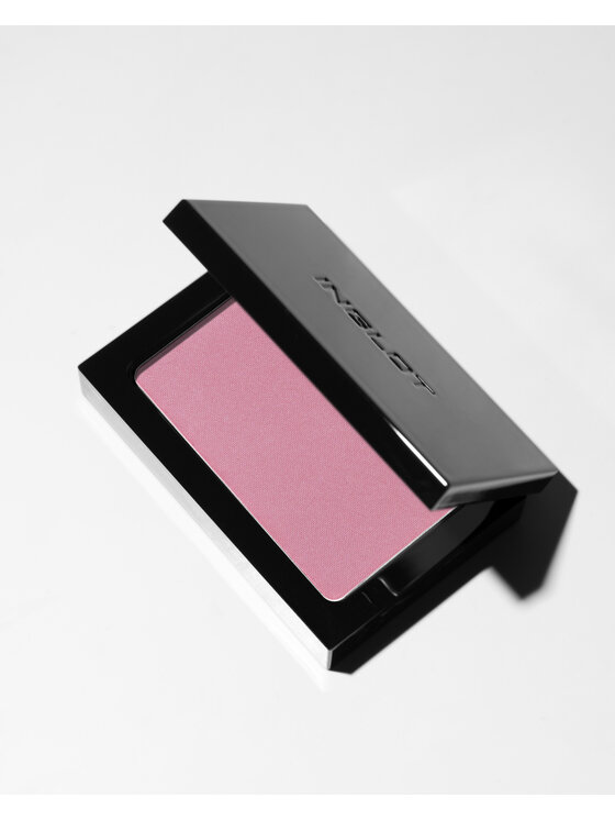 INGLOT INGLOT Freedom System Radiant Skin Róż w kamieniu 27