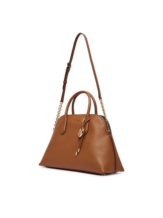 MICHAEL Michael Kors MICHAEL Michael Kors Rankinė 30T6GX4S7L Ruda