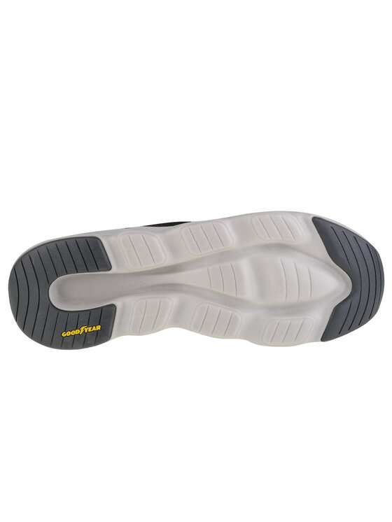 Skechers Skechers Scarpe Skechers Go Run Swirl Tech-Dash Charge Nero