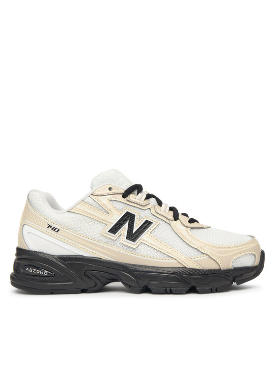 New Balance New Balance Sneakers U7404OO Bej