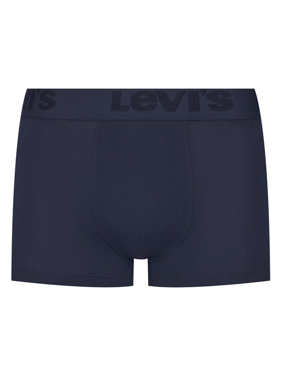 Levi's® Levi's® 3er-Set Boxershorts 37149-0297 Dunkelblau