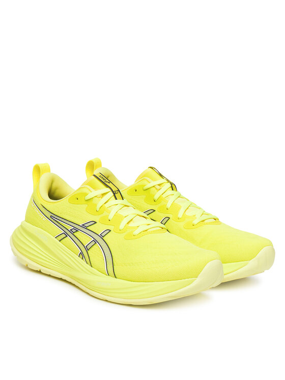 Asics Asics Tenisice za trčanje Gel-Cumulus 27 1011B960 Žuta