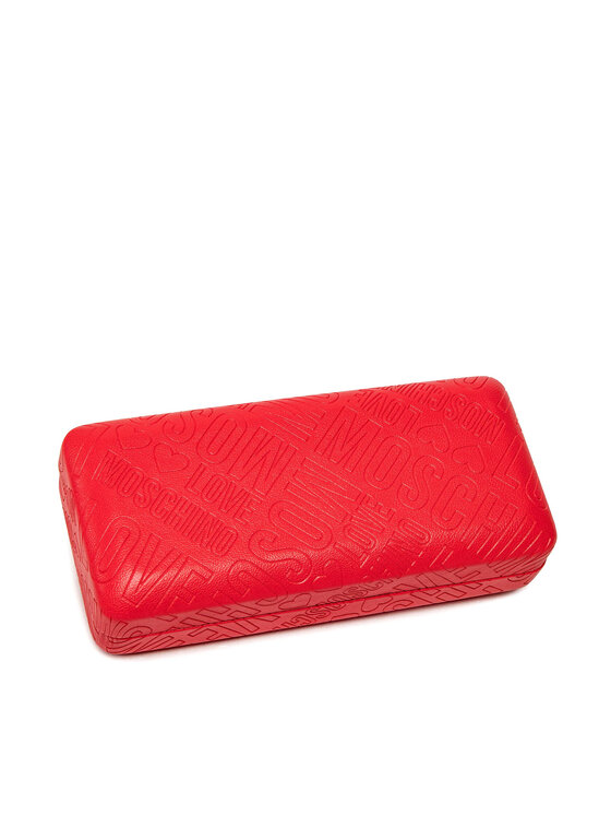 MOSCHINO MOSCHINO Γυαλιά ηλίου MOS131/S Μαύρο