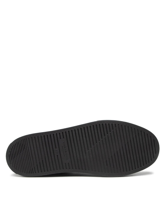 Vagabond Shoemakers Vagabond Sneakersy Paul 2.0 5383-050-92 Czarny