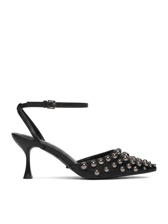 DeeZee DeeZee Scarpe stiletto CEO-HY0570-1 Nero