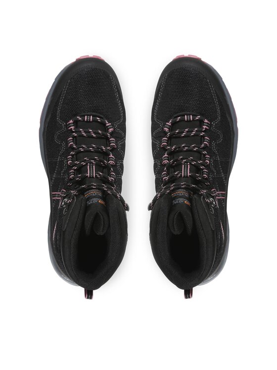 Regatta Regatta Trekkingschuhe RWF700 Schwarz