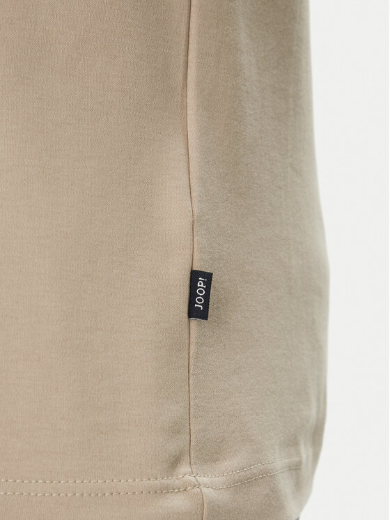 JOOP! JOOP! Majica 17 JJ-22Priamo 30045539 Bež Modern Fit