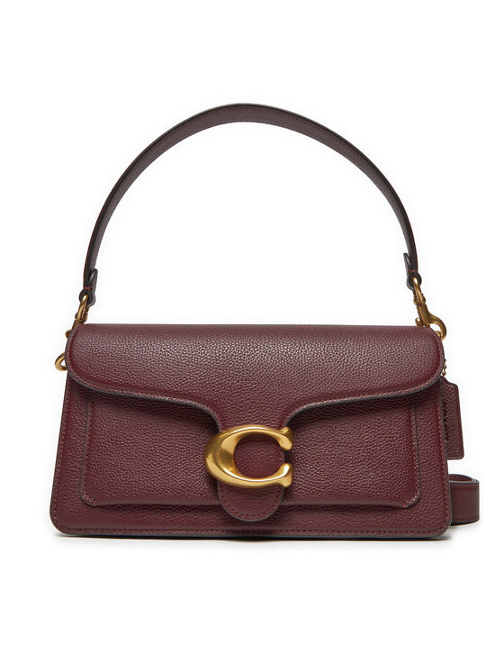 Coach Coach Borsetta CH857 Bordeaux