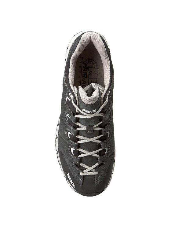 Meindl Meindl Scarpe da trekking Vegas 3066 Grigio