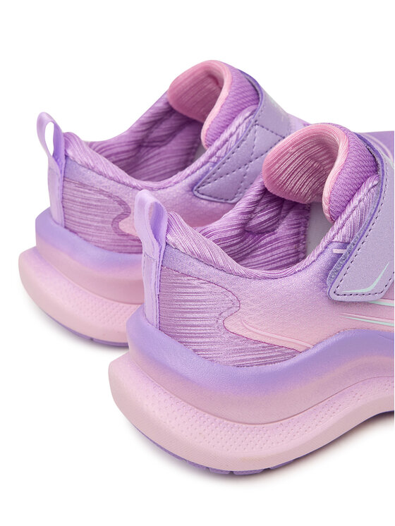 Skechers Skechers Снікерcи 303675L/LVMT Фіолетовий