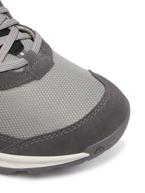 Keen Keen Trekking Hightrail Mid Wp 1030347 Siva