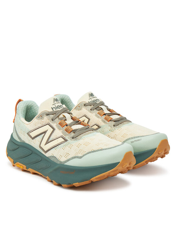 New Balance New Balance Bėgimo batai Hierro WTHIERO9 Smėlio