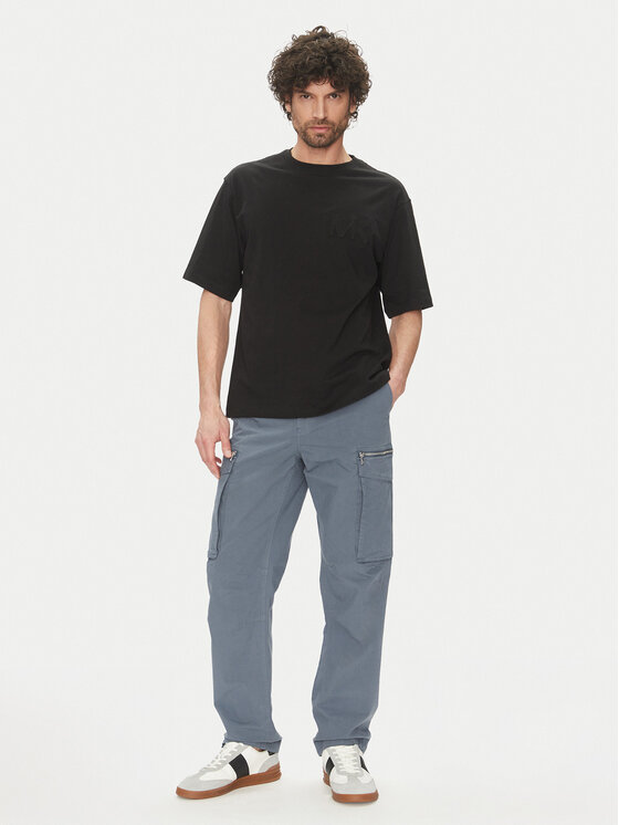 Michael Kors Michael Kors T-särk CS552HY1V2 Must Regular Fit