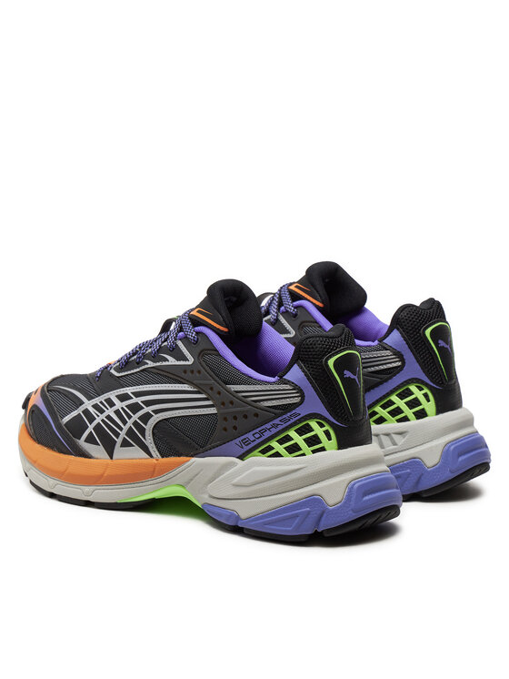 Puma Puma Sneakersy Velophasis Born in the 2000s 398219 01 Kolorowy
