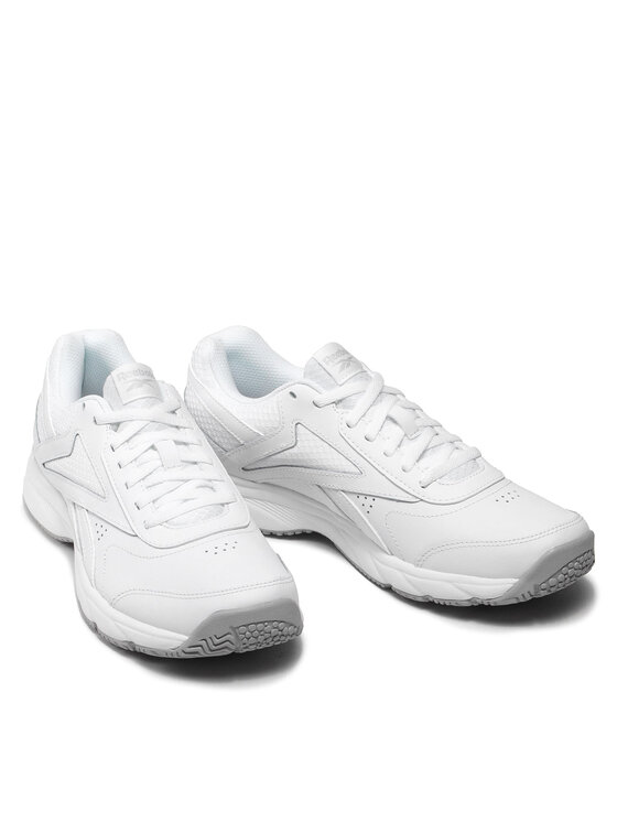 Reebok Reebok Sneakers Work N Cushion 4.0 FU7354 Bianco