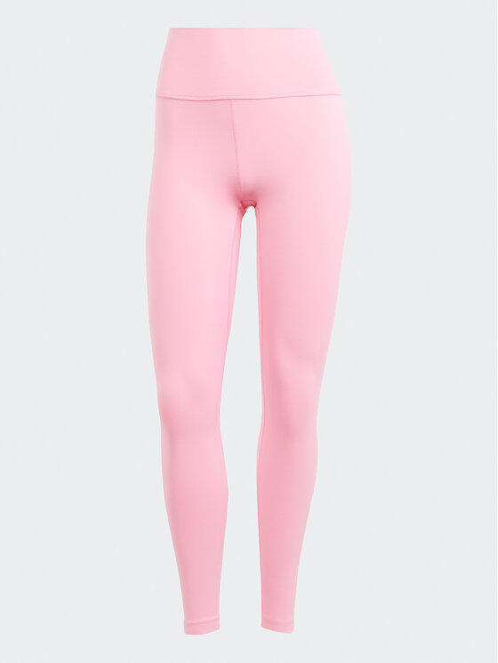 adidas adidas Pajkice All Me IT9155 Roza Slim Fit
