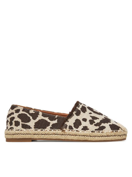 DeeZee DeeZee Espadrile Q124-1 Maro