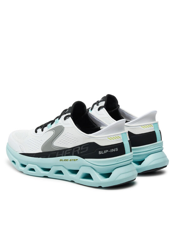 Skechers Skechers Sneakersy 232921/WBL Biały