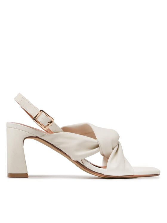 Clara Barson Clara Barson Basutės WS22041-04 Smėlio