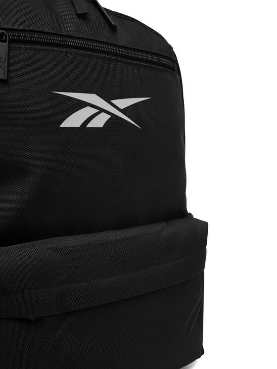 Reebok Reebok Σακίδιο CWBEO-RBK-P-001-09 Μαύρο